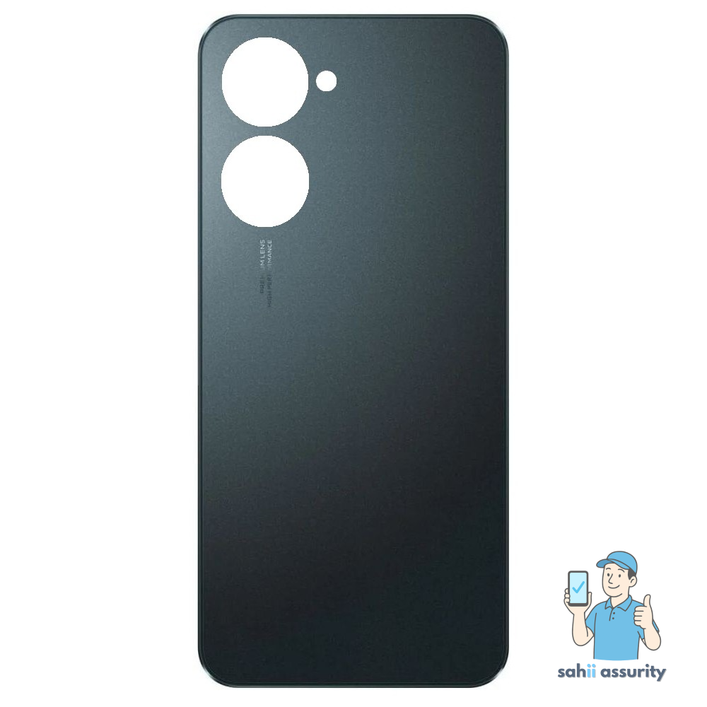 Back Panel Cover for Vivo Y18 India
